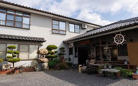 お泊り処 なかむら